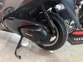 Honda Silver Wing 400cc.2012 | Mobile.bg    15