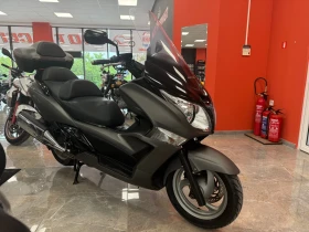 Honda Silver Wing 400cc.2012 | Mobile.bg    3