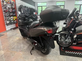 Honda Silver Wing 400cc.2012 | Mobile.bg    7