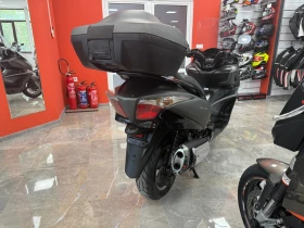 Honda Silver Wing 400cc.2012 | Mobile.bg    6