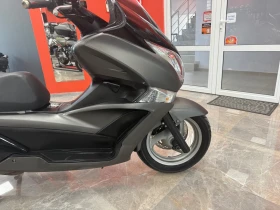Honda Silver Wing 400cc.2012 | Mobile.bg    5