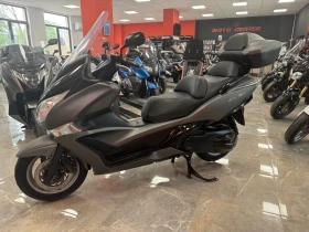 Honda Silver Wing 400cc.2012 | Mobile.bg    9