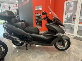 Honda Silver Wing 400cc.2012 | Mobile.bg    4