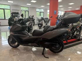 Honda Silver Wing 400cc.2012 | Mobile.bg    8