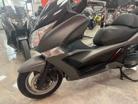 Honda Silver Wing 400cc.2012 | Mobile.bg    10