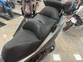 Honda Silver Wing 400cc.2012 | Mobile.bg    12