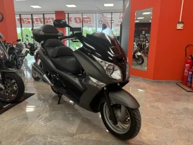 Honda Silver Wing 400cc.2012 | Mobile.bg    2