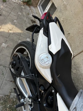 BMW F 800ST | Mobile.bg    3