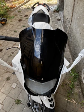 BMW F 800ST | Mobile.bg    4