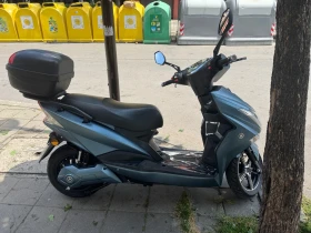 Sunra Hawk Li-ion  - изображение 1