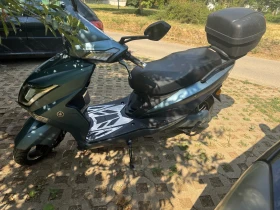 Sunra Hawk Li-ion, снимка 4