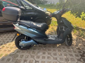 Sunra Hawk Li-ion, снимка 3