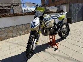 Husqvarna TE TE 300 | Auto.bg — изображение 6