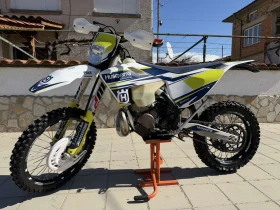 Husqvarna TE TE 300 | Auto.bg — изображение 3