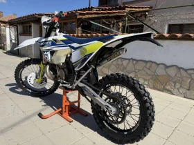 Husqvarna TE TE 300 | Auto.bg — изображение 5