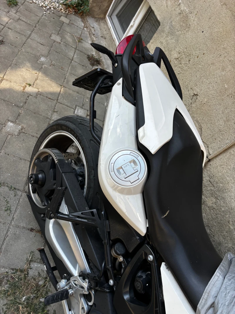 BMW F 800ST, снимка 3 - Мотоциклети и мототехника - 52711245