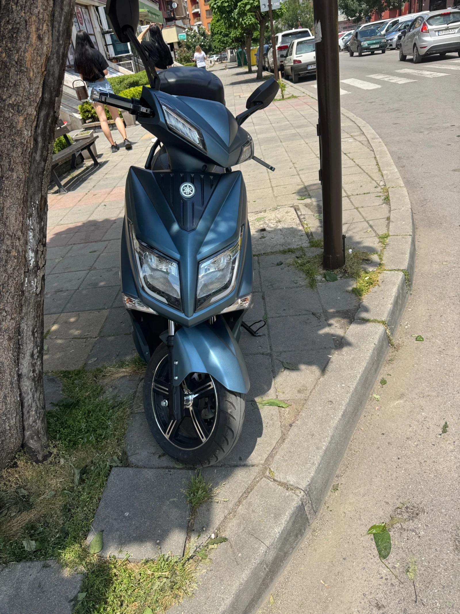 Sunra Hawk Li-ion  - изображение 2