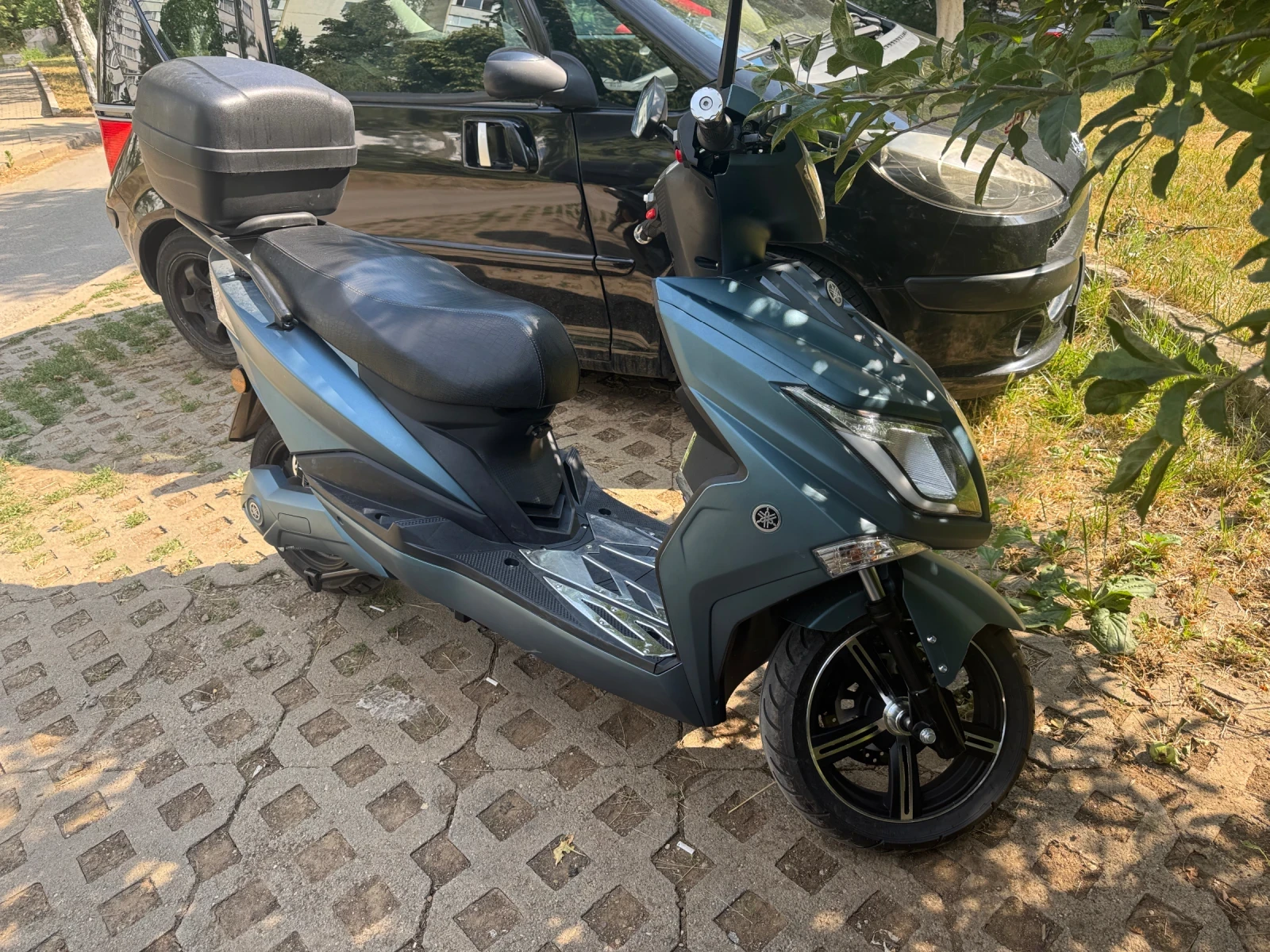 Sunra Hawk Li-ion  - изображение 5