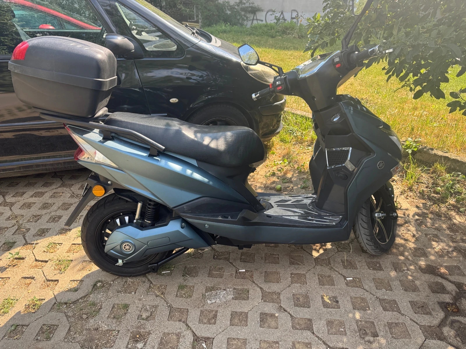 Sunra Hawk Li-ion  - изображение 3