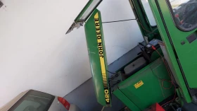 Трактор John Deere, снимка 6
