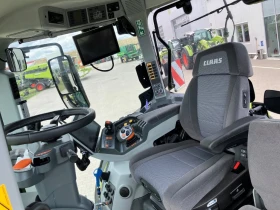 ������� Claas AXION 870 CMATIC CEBIS | Mobile.bg � ����� ������ 7