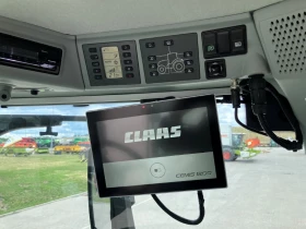 ������� Claas AXION 870 CMATIC CEBIS | Mobile.bg � ����� ������ 9