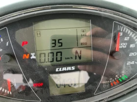������� Claas AXION 870 CMATIC CEBIS | Mobile.bg � ����� ������ 10