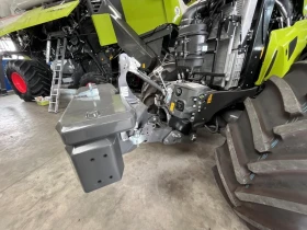 ������� Claas AXION 870 CMATIC CEBIS | Mobile.bg � ����� ������ 12
