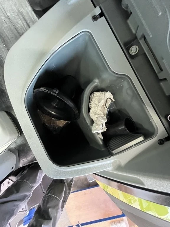 ������� Claas AXION 870 CMATIC CEBIS | Mobile.bg � ����������� 15