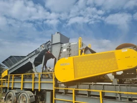 Минна техника Друга РОТОРНА ТРОШАЧКА , снимка 2