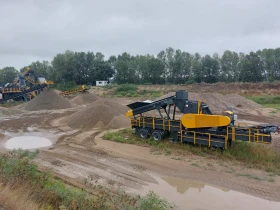 Минна техника Друга РОТОРНА ТРОШАЧКА , снимка 5