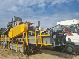 Минна техника Друга РОТОРНА ТРОШАЧКА , снимка 4