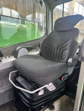 Телескопични товарачи Merlo P34.7 PLUS, снимка 8