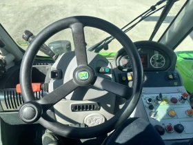 Телескопични товарачи Merlo P34.7 PLUS, снимка 14