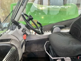 Телескопични товарачи Merlo P34.7 PLUS, снимка 7