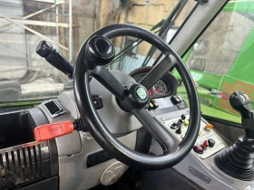 Телескопични товарачи Merlo P34.7 PLUS, снимка 10