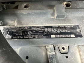 Телескопични товарачи Merlo P34.7 PLUS, снимка 13