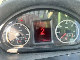 Телескопични товарачи Merlo P34.7 PLUS, снимка 16