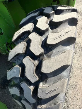 Телескопични товарачи Merlo P34.7 PLUS, снимка 11