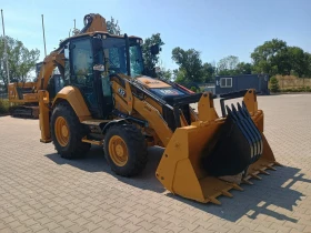  Caterpillar 432 | Mobile.bg    3