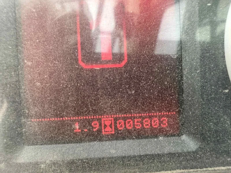 Телескопични товарачи Merlo P34.7 PLUS, снимка 10 - Индустриална техника - 53478118