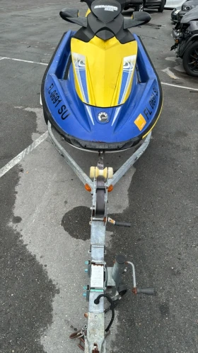 ���� Bombardier Sea Doo GTI | Mobile.bg � ����� ������ 3