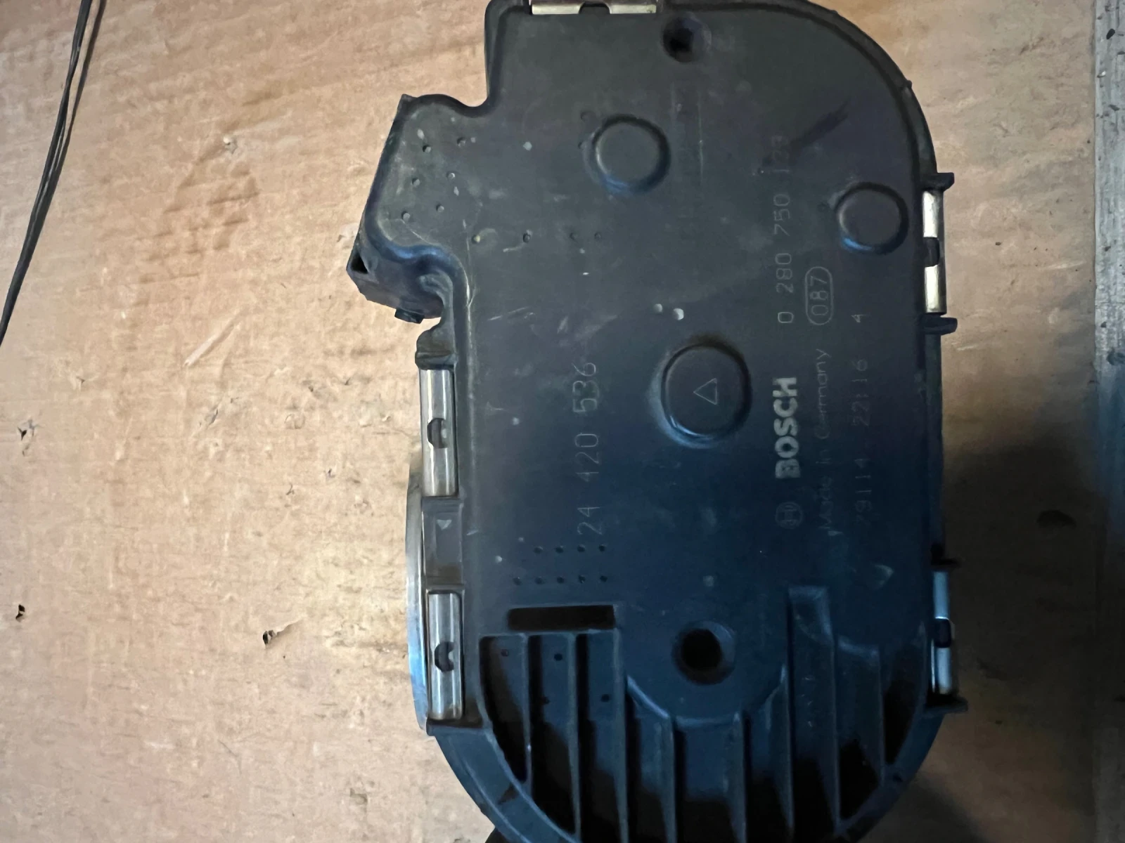 0 280 750 133   OPEL CORSA D  24 420 536 0280750133 24420536 | Mobile.bg   1