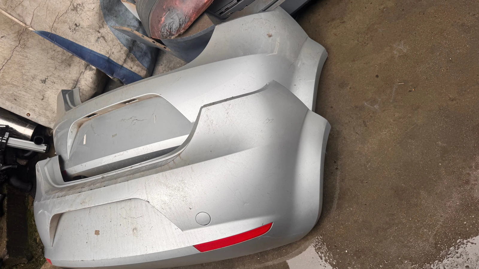    Seat Leon 2005 - 2012 | Mobile.bg   2