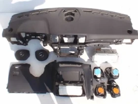 ����� �� �������� �� ��������� ����� ������ ������ ������ airbag Mercedes ML W166
