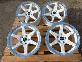 Джанти за Honda, снимка 5