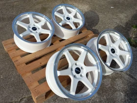 Джанти за Honda, снимка 6