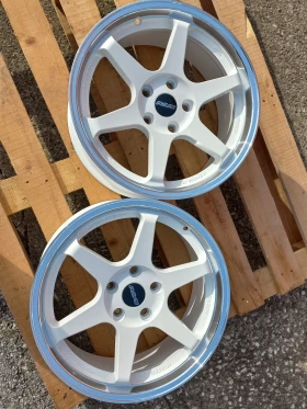 Джанти за Honda, снимка 11