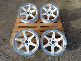 Джанти за Honda, снимка 3