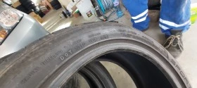 Гуми Летни 245/45R18, снимка 4 - Гуми и джанти - 43622195